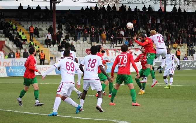 Ptt 1. Lig