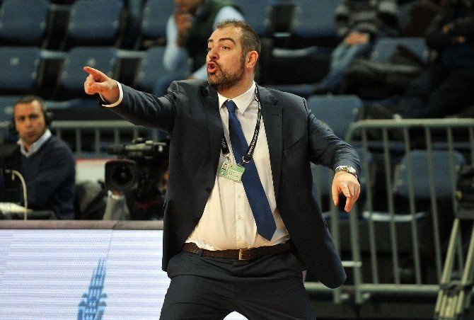 Beşiktaş Sompo Japan Ligdeki 12. Mağlubiyetini Aldı