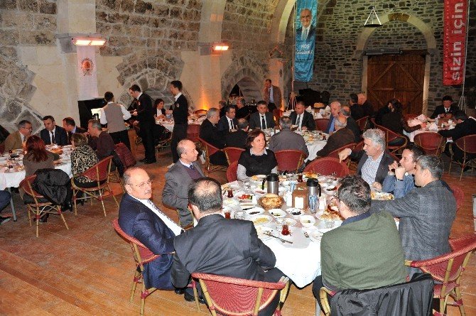 Büyükşehir-karayolları İşbirliği Ortak Hizmete Dönüşecek