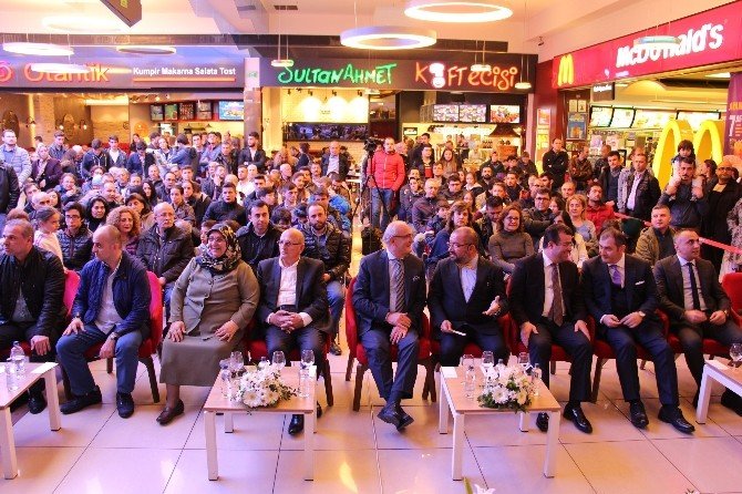 Otomobil Kazandığını Kadir Çöpdemir’den Öğrendi