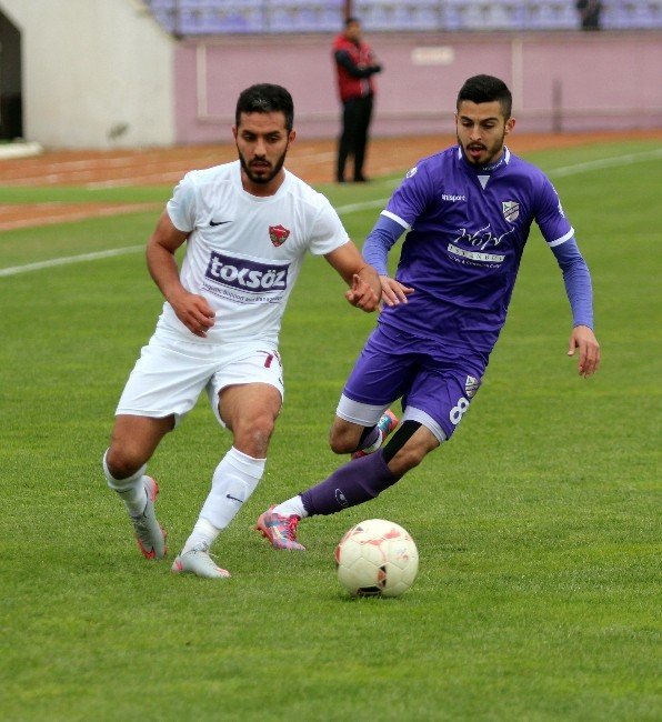 Spor Toto 2. Lig