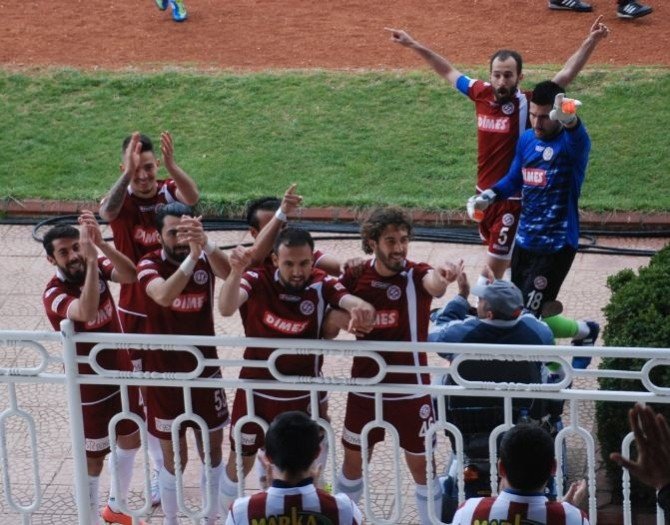 Spor Toto 2. Lig