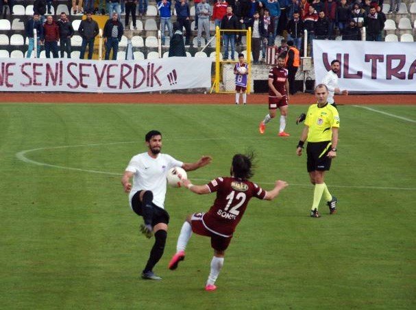 Spor Toto 2. Lig
