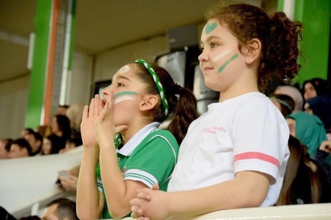 Spor Toto Basketbol Ligi