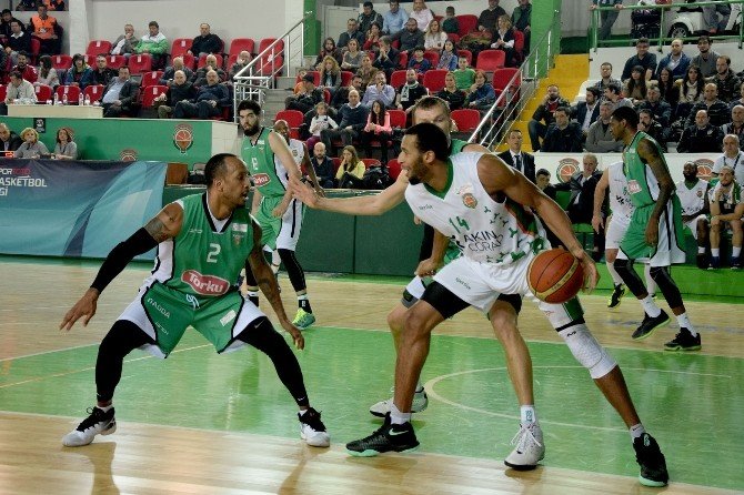 Spor Toto Basketbol Ligi