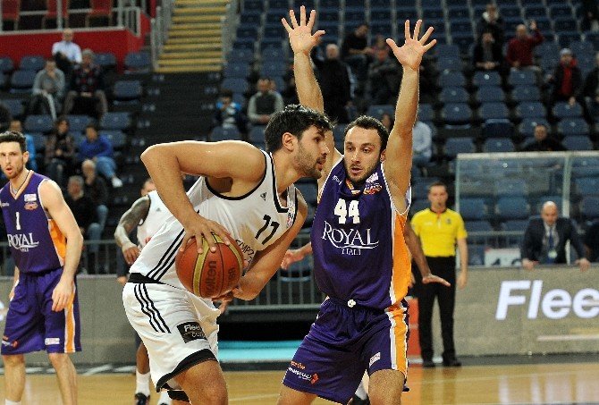 Spor Toto Basketbol Ligi