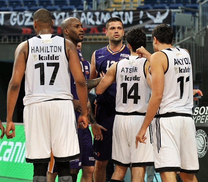Spor Toto Basketbol Ligi