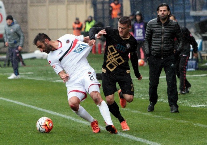 Spor Toto Süper Lig