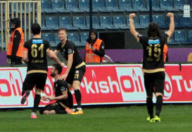 Spor Toto Süper Lig