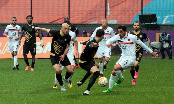 Spor Toto Süper Lig