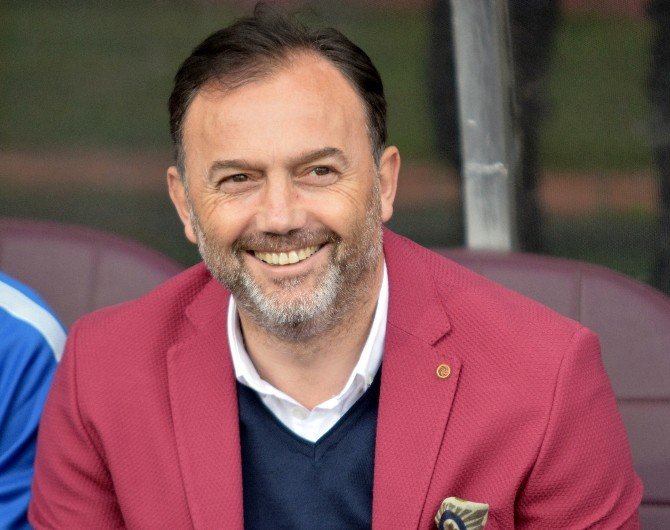 Spor Toto Süper Lig