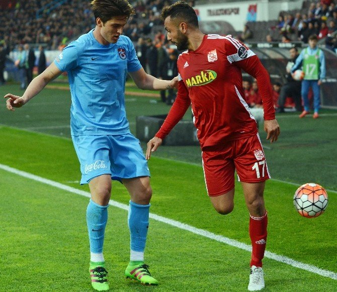 Spor Toto Süper Lig