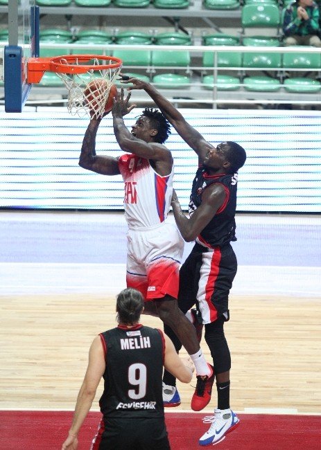 Türkiye Basketbol Ligi