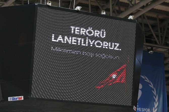 Türkiye Basketbol Ligi