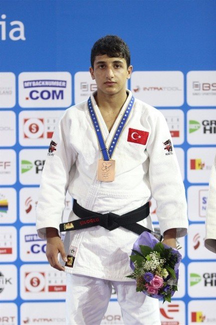 Judo Büyükler Avrupa Kupası’nda Şampiyon Türkiye
