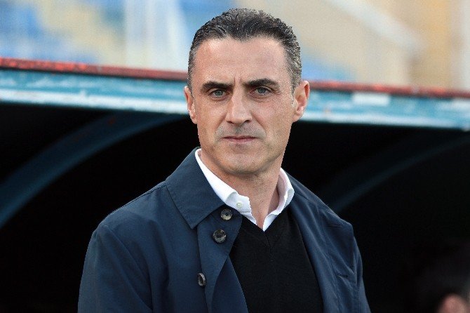 Adana Demirspor Derbiden Eli Boş Döndü
