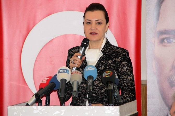Ak Partili Vekiller Teröre Karşı ’Tek Yürek’ Oldu