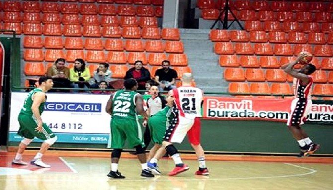 Türkiye Basketbol Ligi