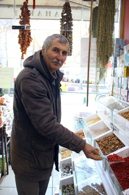 Zayıflamak İsteyenlere ’Goji Berry’