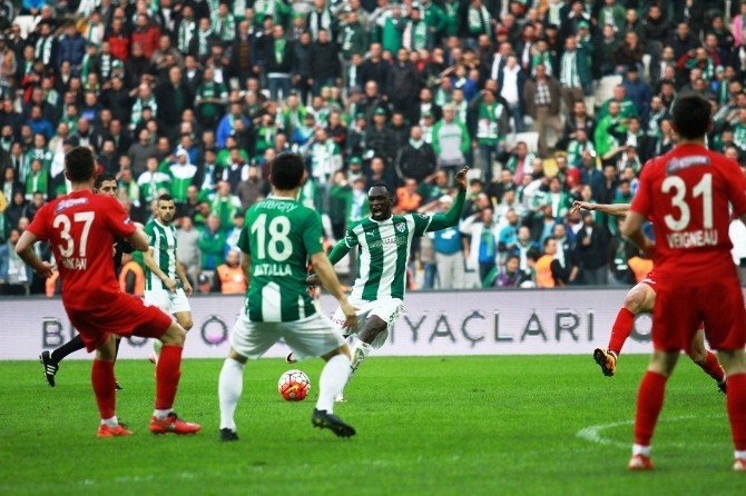 Spor Toto Süper Lig