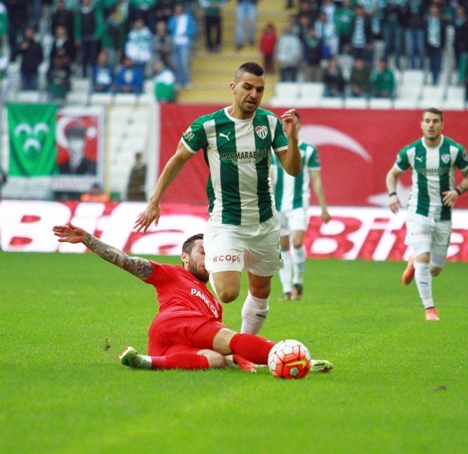 Spor Toto Süper Lig