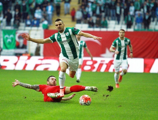 Spor Toto Süper Lig