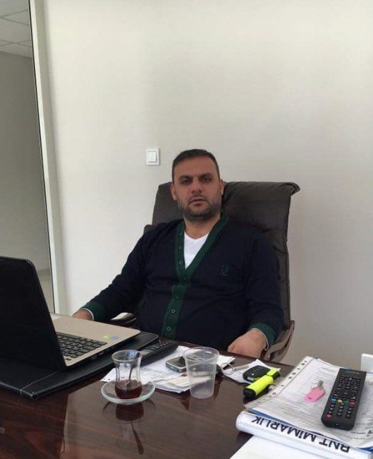 Karabük’te Öğrenci Yurdunda Cinayet