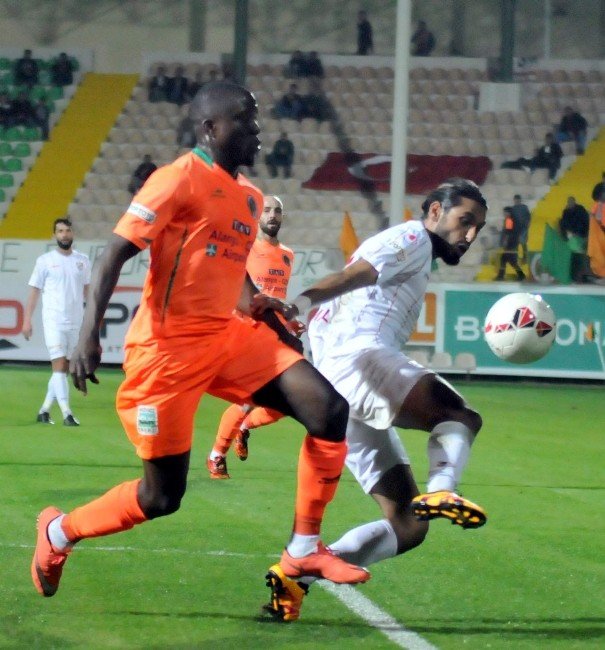 Ptt 1. Lig