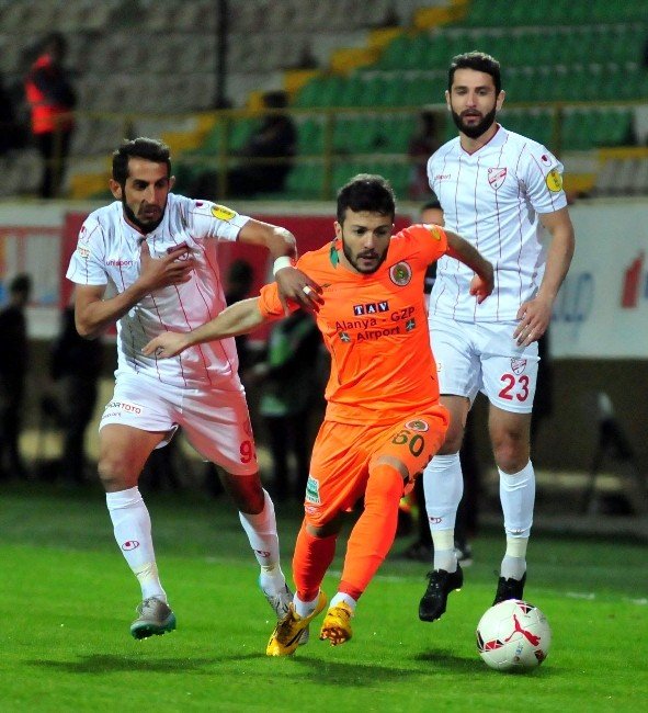 Ptt 1. Lig