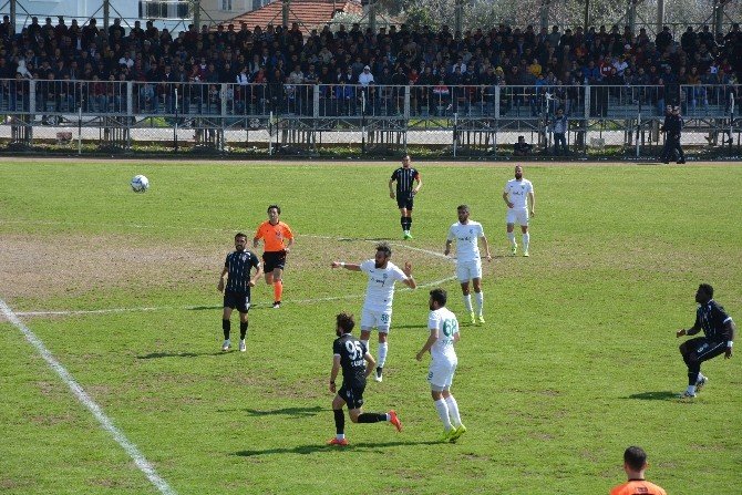 Ortaca, Muğla’da Kaybetti