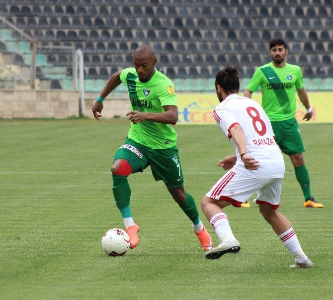 Ptt 1. Lig