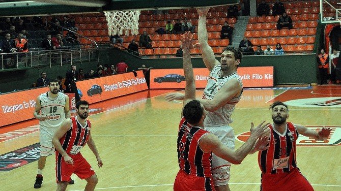 Spor Toto Basketbol Ligi
