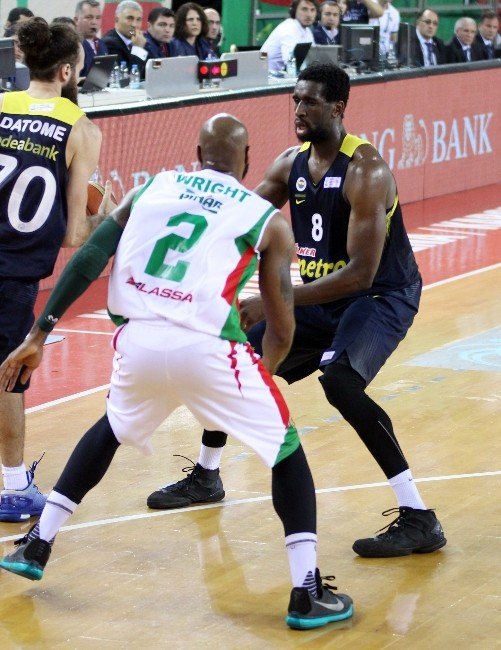 Spor Toto Basketbol Ligi