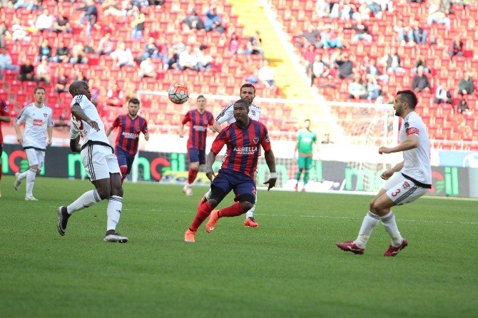 Spor Toto Süper Lig