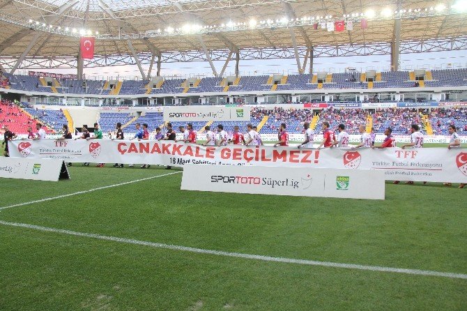 Spor Toto Süper Lig