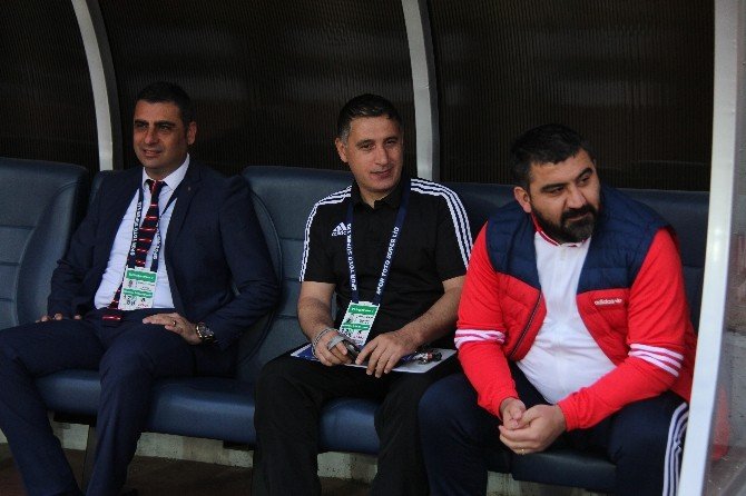 Spor Toto Süper Lig