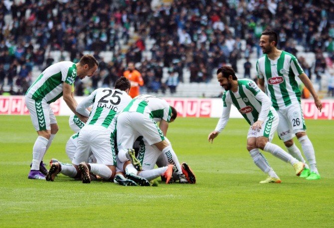 Spor Toto Süper Lig