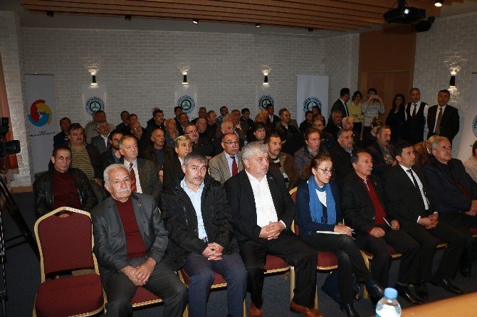 Gtso’dan “Tüketici Hakları” Konulu Seminer