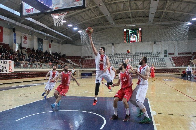 Türkiye Basketbol 2. Lig