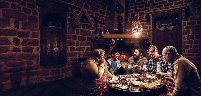 Terzioğlu: "Türkiye’yi Hayata Bağlamaya Devam Edeceğiz"
