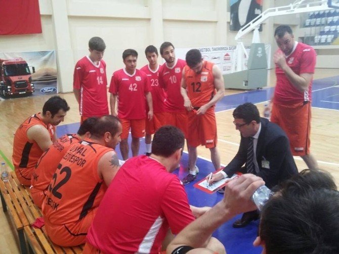 Ebbl İkinci Tur 6’ıncı Hafta