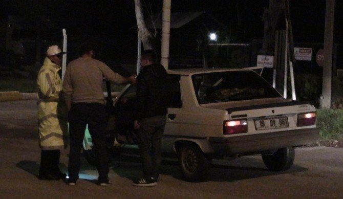 Çorum’da Nevruz Öncesi Güvenlik Tedbirleri Üst Seviyeye Çıkarıldı