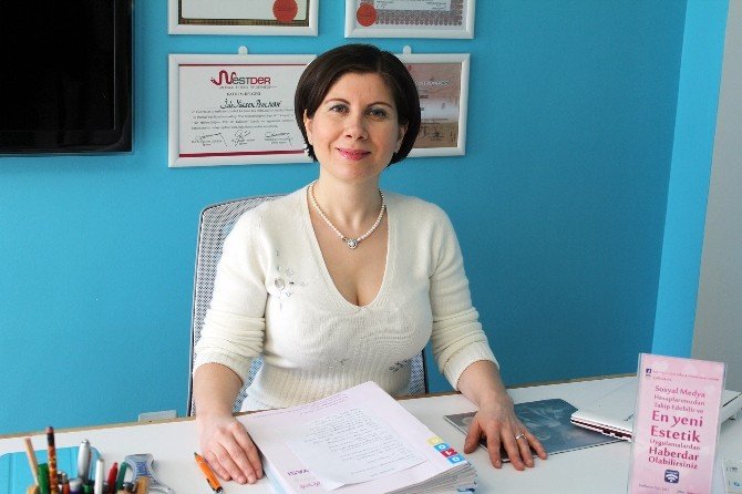 Yeni Gençlik İksiri ’Somon Dna’sı