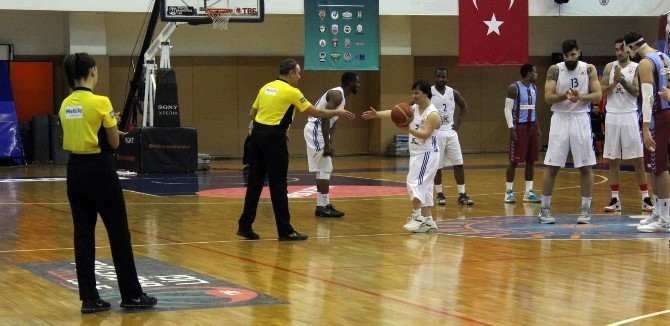 Down Sendromlu Çocuklar, Potanın Yıldızı Oldu