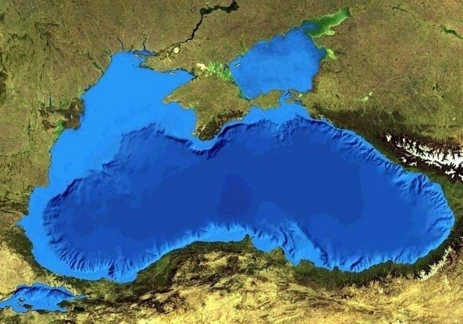 Karadeniz’in İntikamı