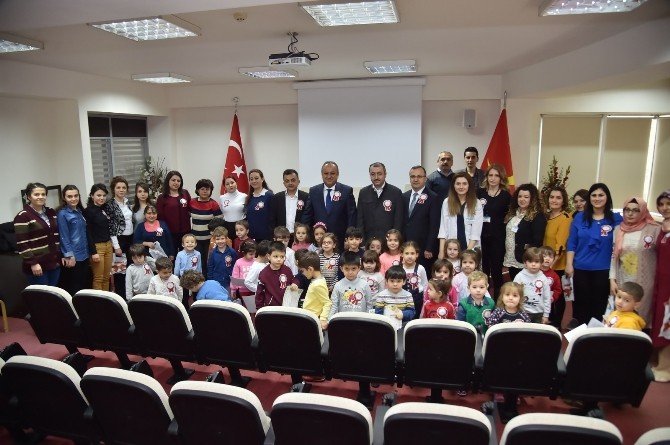Kastamonu Belediye Başkanı Tahsin Babaş: