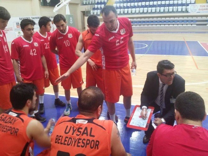 Ebbl İkinci Tur 6’ıncı Hafta