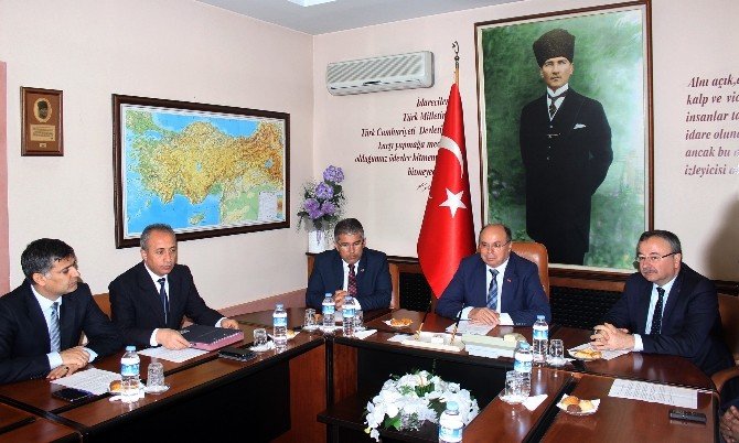 Marmaris 125 Yataklı Hastaneye Kavuşuyor