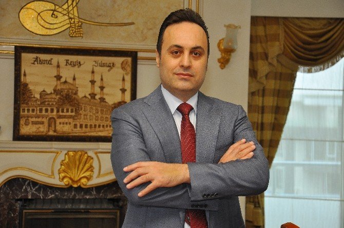 Myp Lideri Yılmaz: “Anayasa Da Değişmez Kural, Hukuk Önündeki Eşitlik İlkesidir”