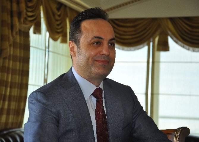 Myp Lideri Yılmaz: “Anayasa Da Değişmez Kural, Hukuk Önündeki Eşitlik İlkesidir”